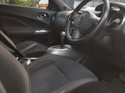 Nissan Juke RX 2011 Hitam 7