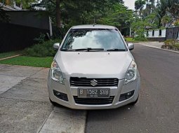 DKI Jakarta, jual mobil Suzuki Splash GL 2012 dengan harga terjangkau 11