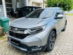 Mobil Honda CR-V 2019 Prestige terbaik di DKI Jakarta