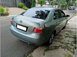 Banten, Toyota Vios G 2012 kondisi terawat 5