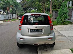 DKI Jakarta, jual mobil Suzuki Splash GL 2012 dengan harga terjangkau 10