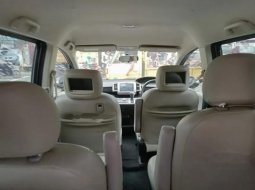 Jual mobil bekas murah Honda Freed 1.5 2011 di Banten 3