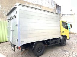 Mitsubsihi Coltdiesel Canter Engkel FE71 Box Aluminium 2015 Bok CDE 3