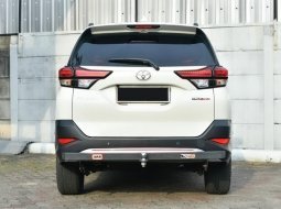 Toyota Rush TRD Sportivo 2020 1