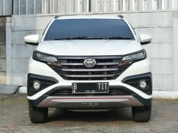 Toyota Rush TRD Sportivo 2020 6