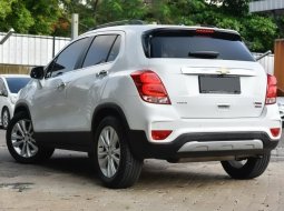 Chevrolet TRAX 1.4 Premier AT 2018 1