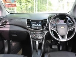 Chevrolet TRAX 1.4 Premier AT 2018 3