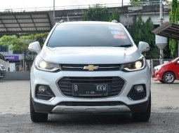 Chevrolet TRAX 1.4 Premier AT 2018 6