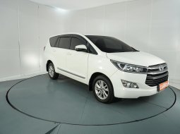 Toyota Innova 2.4 G MT 2019 Putih 1