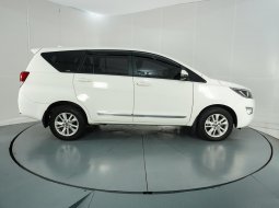 Toyota Innova 2.4 G MT 2019 Putih 7