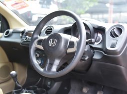 Honda Brio E 2015 MPV 3
