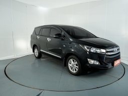 Toyota Innova 2.0 G AT 2020 Hitam