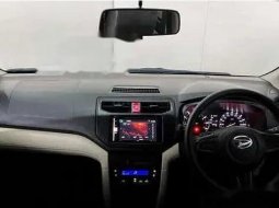 Jawa Barat, Daihatsu Terios X 2021 kondisi terawat 6
