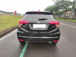 Jual cepat Honda HR-V Prestige 2015 di Banten 19