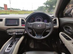 Jual cepat Honda HR-V Prestige 2015 di Banten 4