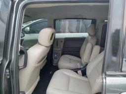 Jual mobil bekas murah Honda Freed 1.5 2011 di Banten 5