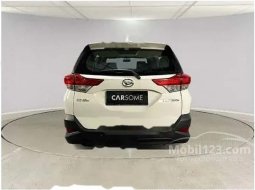 Jawa Barat, Daihatsu Terios X 2021 kondisi terawat 12