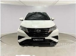 Jawa Barat, Daihatsu Terios X 2021 kondisi terawat 11