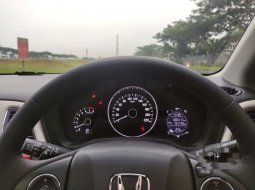 Jual cepat Honda HR-V Prestige 2015 di Banten 17