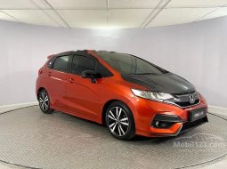 Dijual mobil bekas Honda Jazz RS, DKI Jakarta  8