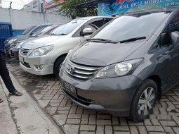 Jual mobil bekas murah Honda Freed 1.5 2011 di Banten 7