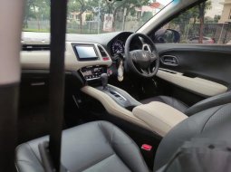 Jual cepat Honda HR-V Prestige 2015 di Banten 12