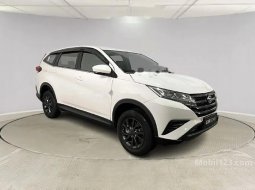 Jawa Barat, Daihatsu Terios X 2021 kondisi terawat 10