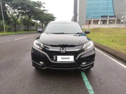 Jual cepat Honda HR-V Prestige 2015 di Banten 13