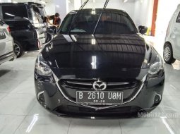 Mobil Mazda 2 2019 Hatchback dijual, Jawa Barat 14