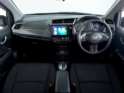 Honda BRV E Prestige AT 2019 Hitam 6
