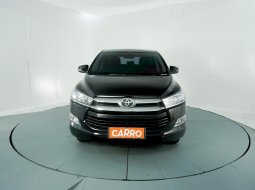 Toyota Kijang Innova 2.0 G AT 2020 Hitam 2