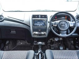 Toyota Agya 1.2L G M/T TRD 2020 5