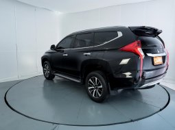 Mitsubishi Pajero Sport Dakar 4x2 AT 2019 Hitam 4