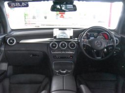 Mercedes-Benz GLC 250 2015 3