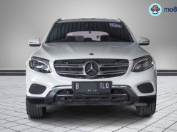 Mercedes-Benz GLC 250 2015 6