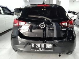 Mobil Mazda 2 2019 Hatchback dijual, Jawa Barat 1