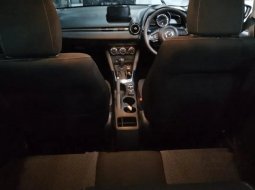 Mobil Mazda 2 2019 Hatchback dijual, Jawa Barat 9