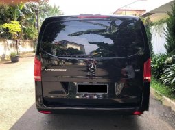 Jual cepat Mercedes-Benz Vito Tourer 2020 di DKI Jakarta 7