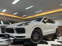Mobil Porsche Cayenne 2018 dijual, DKI Jakarta