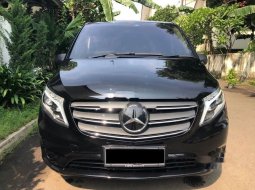 Jual cepat Mercedes-Benz Vito Tourer 2020 di DKI Jakarta 8