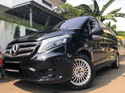 Jual cepat Mercedes-Benz Vito Tourer 2020 di DKI Jakarta 9