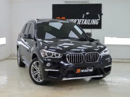 DKI Jakarta, jual mobil BMW X1 sDrive18i xLine 2019 dengan harga terjangkau