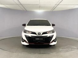 DKI Jakarta, Toyota Sportivo 2020 kondisi terawat 6