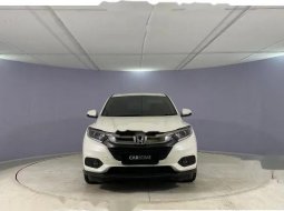 DKI Jakarta, Honda HR-V S 2020 kondisi terawat