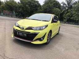Dijual mobil bekas Toyota Sportivo , DKI Jakarta  2