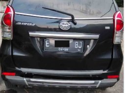 Toyota Avanza 1.3 MT 2013 5