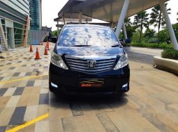 DKI Jakarta, Toyota Alphard X 2011 kondisi terawat