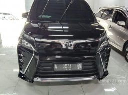 Jual Toyota Voxy 2017 harga murah di Jawa Barat