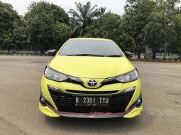Dijual mobil bekas Toyota Sportivo , DKI Jakarta  1