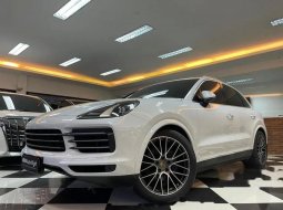 Jual Porsche Cayenne 2018 harga murah di DKI Jakarta